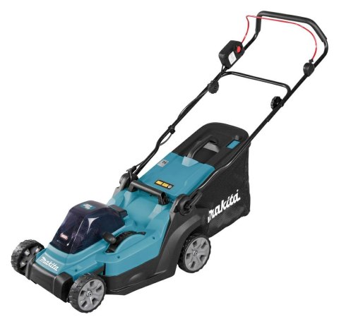 MAKITA KOSIARKA 40V XGT LM003GM103 38cm 1x4,0Ah MAKITA KOSIARKA 40V XGT LM003GM103 38cm 1x4,0Ah