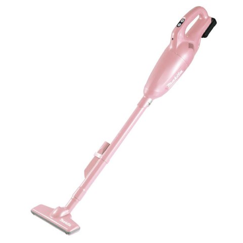 MAKITA ODKURZACZ 12V CXT CL108FDSAP RÓŻOWY MAKITA ODKURZACZ 12V CXT CL108FDSAP RÓŻOWY