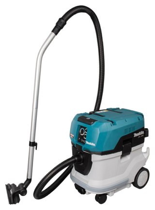 MAKITA ODKURZACZ 40Vx2 XGT VC006GMZ01 40/30L KLASA M ...