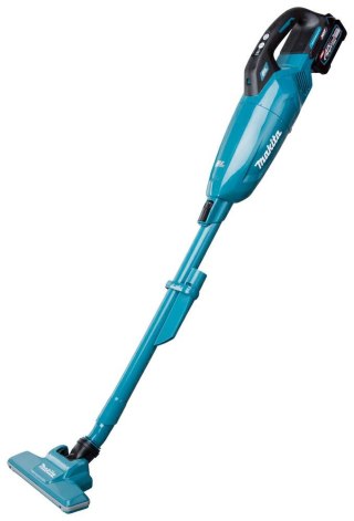 MAKITA ODKURZACZ 40V XGT CL001GZ