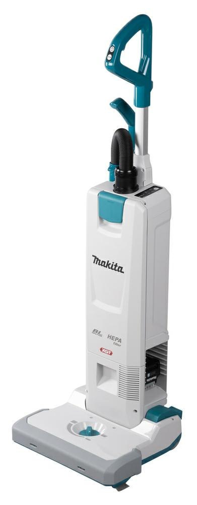 MAKITA ODKURZACZ 40V XGT VC010GT101 PIONOWY 1x5,0Ah BLDC ... MAKITA ODKURZACZ 40V XGT VC010GT101 PIONOWY 1x5,0Ah BLDC ...