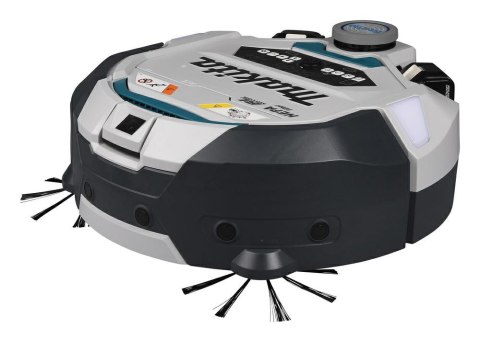 MAKITA ODKURZACZ AUTOMATYCZNY 18V DRC300Z BLDC MAKITA ODKURZACZ AUTOMATYCZNY 18V DRC300Z BLDC