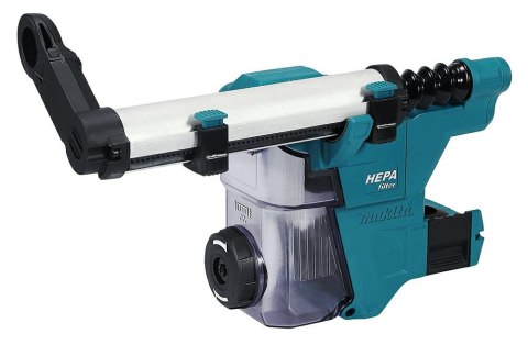 MAKITA SYSTEM ODSYSANIA I ZBIERANIA PYŁU DX16 DHR183 MAKITA SYSTEM ODSYSANIA I ZBIERANIA PYŁU DX16 DHR183