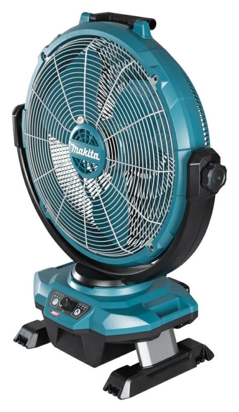 MAKITA WENTYLATOR 40V XGT CF003GZ 450mm MAKITA WENTYLATOR 40V XGT CF003GZ 450mm