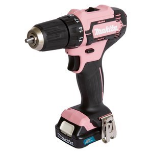 MAKITA WKRĘTARKA 12V CXT DF333DSAP1 30/14Nm 1x2,0Ah RÓŻOWA MAKITA WKRĘTARKA 12V CXT DF333DSAP1 30/14Nm 1x2,0Ah RÓŻOWA