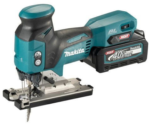 MAKITA WYRZYNARKA 40V XGT JV001GD201 2x2,5Ah BL MAKITA WYRZYNARKA 40V XGT JV001GD201 2x2,5Ah BL