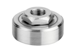 METABO ADAPTER DO NABOJU WKRĘCANEGO 500G