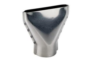 METABO DYSZA SZEROKOSTRUMIENIOWA SZER. 50 mm DO OPALAREK
