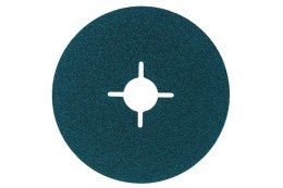 METABO FIBRA KRĄŻEK 115mm P 40 ZIRK /25szt.