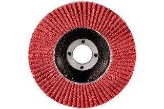 METABO FIBRA KRĄŻEK  115 mm P 80 FS-CER /25szt.