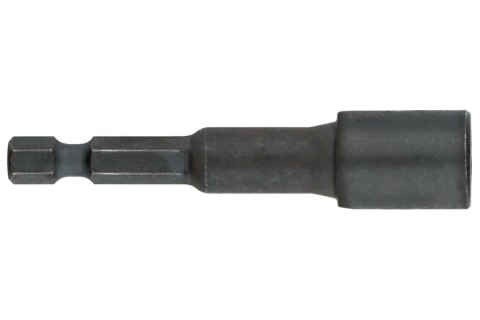 METABO KOŃCÓWKA NASADOWA Z SZEŚCIOKĄTEM 8 mm, UDAROWA METABO KOŃCÓWKA NASADOWA Z SZEŚCIOKĄTEM 8 mm, UDAROWA
