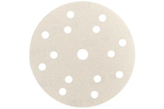 METABO KRĄŻEK ŚCIERNY 150 mm P 40 MULTI-HOLE DO FARB (50 szt.)