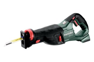 METABO PIŁA SZABLASTA SSEP 18 LT BL CARCASS