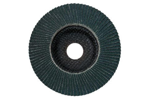METABO ŚCIERNICA LISTKOWA 115 mm P 40 METABO ŚCIERNICA LISTKOWA 115 mm P 40