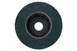 METABO ŚCIERNICA LISTKOWA 125x22,2 mm,