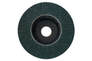 METABO ŚCIERNICA LISTKOWA 125x22,2 mm,