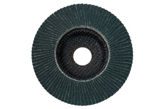 METABO ŚCIERNICA LISTKOWA 125 mm, P 60