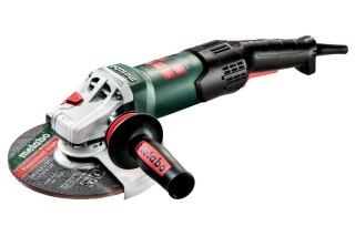 METABO SZLIFIERKA KĄTOWA 180mm WEA 19-180 QUICK RT