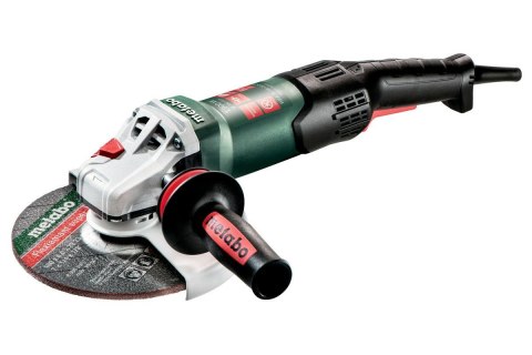 METABO SZLIFIERKA KĄTOWA 180mm WEA 19-180 QUICK RT METABO SZLIFIERKA KĄTOWA 180mm WEA 19-180 QUICK RT