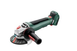 METABO SZLIFIERKA WPB 18 LT BL 11-125 CARCASS METABOX
