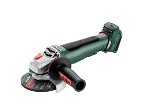 METABO SZLIFIERKA WPB 18 LT BL 11-125 CARCASS METABOX