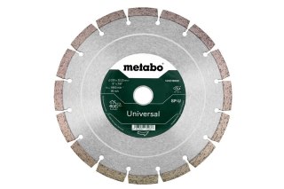 METABO TARCZA DIAMENT.PROMOTION 230 x 22mm
