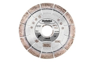 METABO TARCZA DIAMENTOWA 115 x 22mm