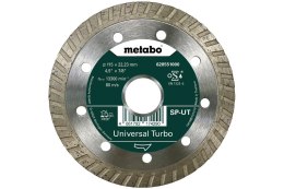 METABO TARCZA DIAMENTOWA 115 x 22mm