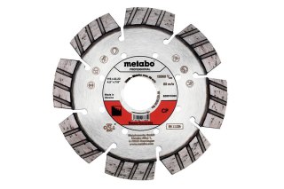 METABO TARCZA DIAMENTOWA 115 x 22mm