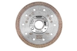METABO TARCZA DIAMENTOWA 125 x 22mm