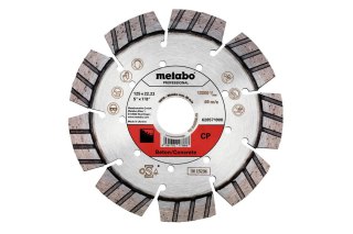 METABO TARCZA DIAMENTOWA 150X22mm