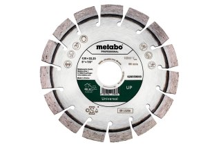METABO TARCZA DIAMENTOWA 150X22mm