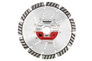METABO TARCZA DIAMENTOWA 180 x 22mm