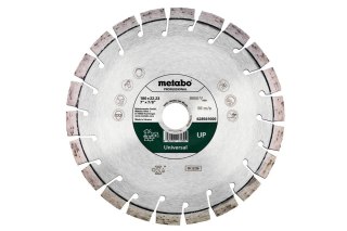 METABO TARCZA DIAMENTOWA 180 x 22mm