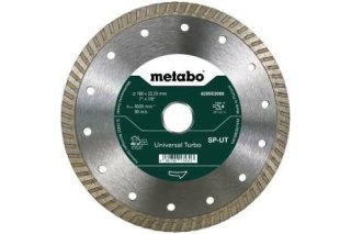 METABO TARCZA DIAMENTOWA 180 x 22mm