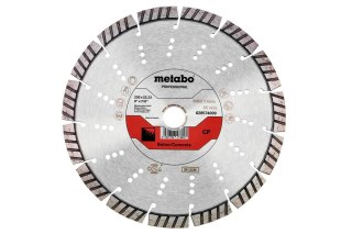 METABO TARCZA DIAMENTOWA 230 x 22mm