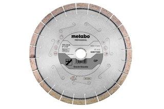 METABO TARCZA DIAMENTOWA 230 x 22mm