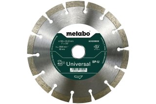METABO TARCZA DIAMENTOWA PROMOTION 180 x 22mm