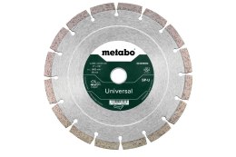 METABO TARCZA DIAMENTOWA - SP - U, 230 x 22,23mm / B