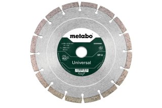 METABO TARCZA DIAMENTOWA - SP - U, 230 x 22,23mm / B