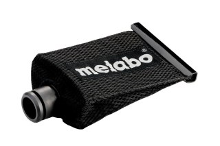 METABO TEKSTYLNY WOREK NA PYŁ, SR/SxE