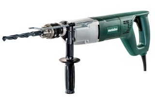 METABO WIERTARKA DWUBIEGOWA BDE 1100