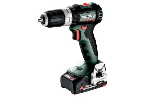 METABO WKRĘTARKA UD.SB 18 L BL 65/28Nm 2x2,0Ah METABOX METABO WKRĘTARKA UD.SB 18 L BL 65/28Nm 2x2,0Ah METABOX