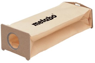 METABO WORKI PAPIEROWE NA PYŁ (5 szt.)