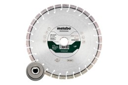 METABO ZESTAW: 1 X TARCZA DIAMENTOWA 230