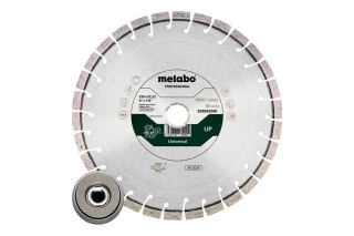 METABO ZESTAW: 1 X TARCZA DIAMENTOWA 230