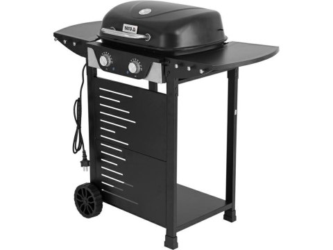 YATO GRILL ELEKTRYCZNY STOJĄCY 2300W 47 x 37cm YATO GRILL ELEKTRYCZNY STOJĄCY 2300W 47 x 37cm