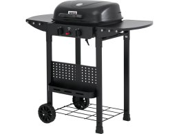 YATO GRILL GAZOWY 2 PALNIKI 5KW