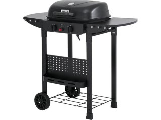 YATO GRILL GAZOWY 2 PALNIKI 5KW