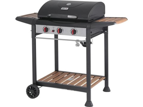 YATO GRILL GAZOWY 3 PALNIKI 9KW YATO GRILL GAZOWY 3 PALNIKI 9KW